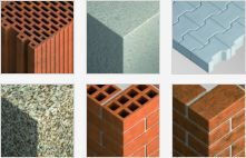 Modeco Burghie SDS Plus 14mm MN-61-929