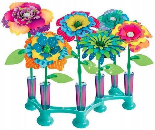 Idea Art Flower Laboratory