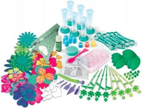 Idea Art Flower Laboratory