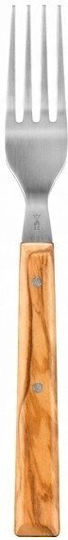 Opinel Set de Tacâmuri Argintiu 8buc