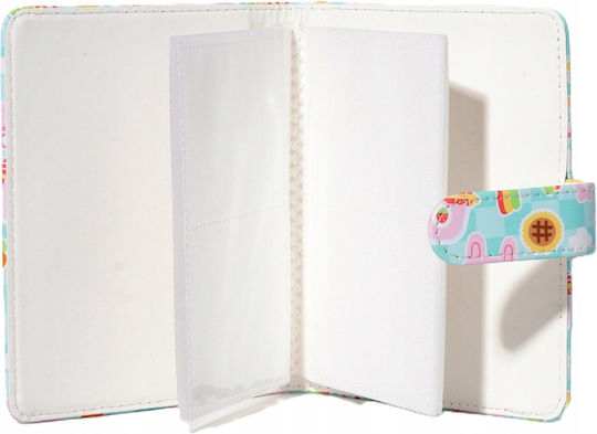 Photo Album 64x Fujifilm Instax Mini 99 41 12 40 11 Evo Liplay Link Pink Bear Love You Loveinstant