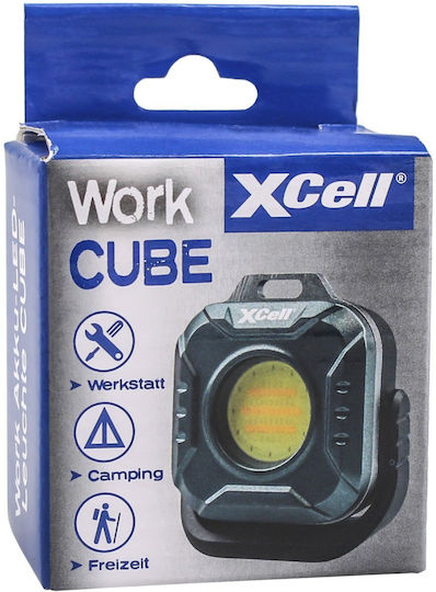 Xcell Φωτισμός Εργασίας LED