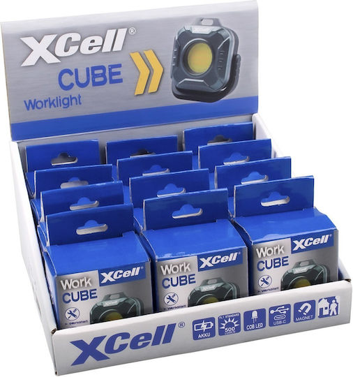 Xcell Φωτισμός Εργασίας LED