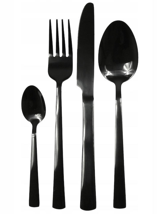 Zwieger Besteckset Silber 24Stück