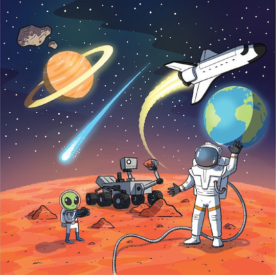 Brainbox Cosmos