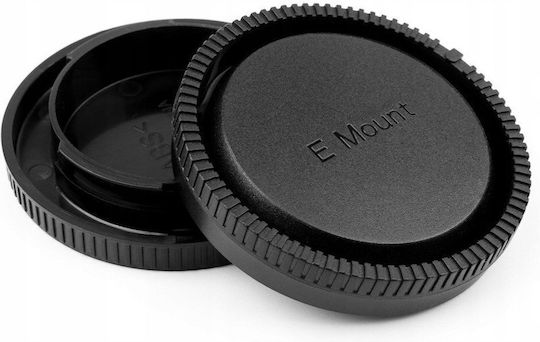 Set Capac Spate Pentru Obiectiv și Corp Calumet Fujifilm G Mount