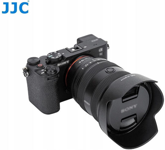 Capota Obiectivului Tip Alc-sh174 Sony Fe 20-70mm F4 G Sel2070g Lh-sh174