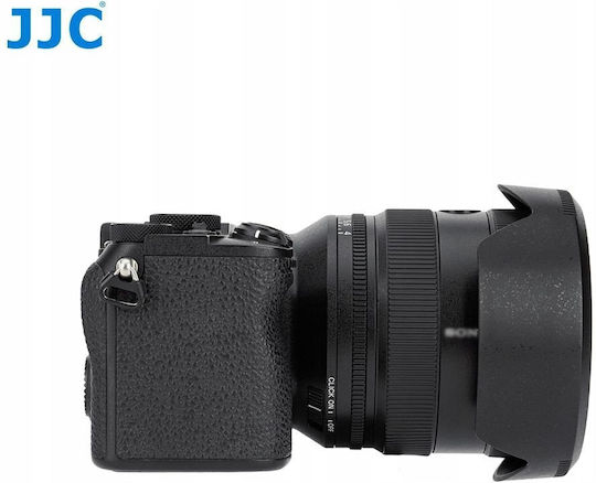 Capota Obiectivului Tip Alc-sh174 Sony Fe 20-70mm F4 G Sel2070g Lh-sh174