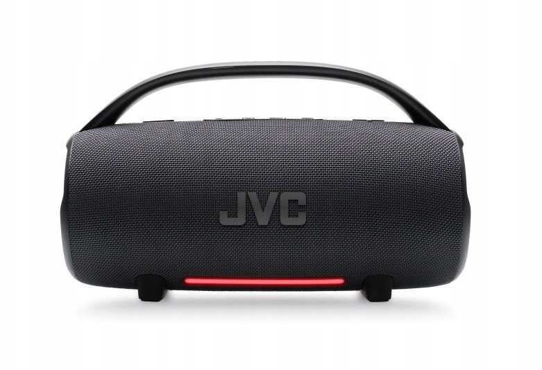 JVC XS-E524B Boxă Bluetooth Neagră | Skroutz Romania