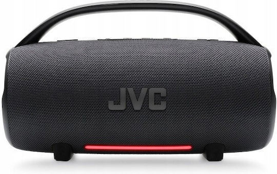 JVC XS-E524B Bluetooth Колонка Черен
