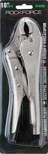 Rockforce Clește Lungime 254mm