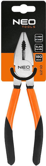 Neo Tools Πένσα Μήκους 180mm