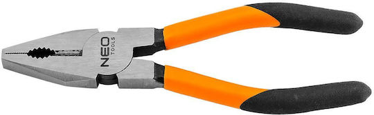 Neo Tools Plier Length 160mm