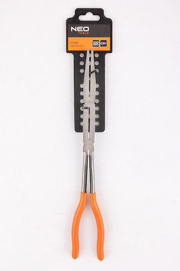Neo Tools Πένσα Ίσια