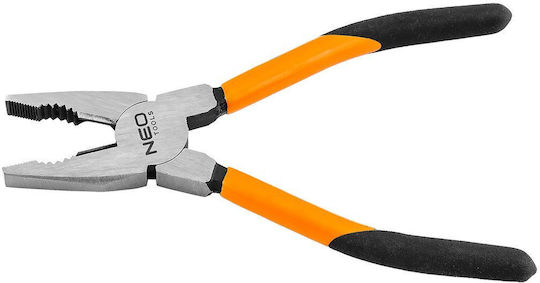 Neo Tools Πένσα Μήκους 180mm