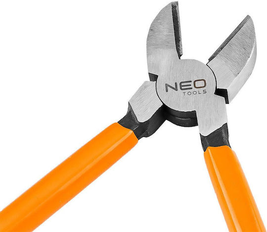 Neo Tools Πλαγιοκόφτης Μήκους 160mm