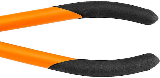 Neo Tools Clește Curbată Lungime 200mm