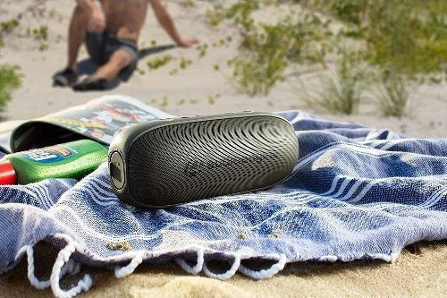 Audioengine 512 Ηχείο Bluetooth 20W με Διάρκεια Μπαταρίας έως 12 ώρες Forest Green