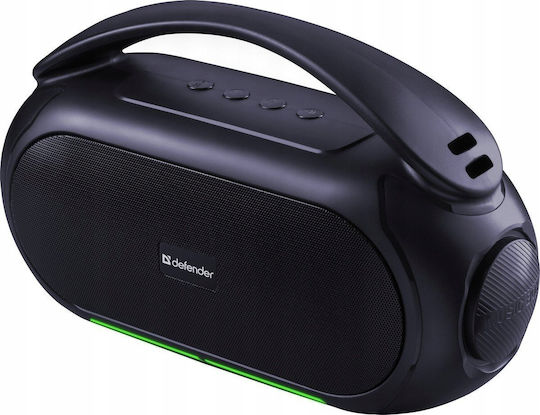 Defender Beatbox 12 Ηχείο Bluetooth 16W Μαύρο