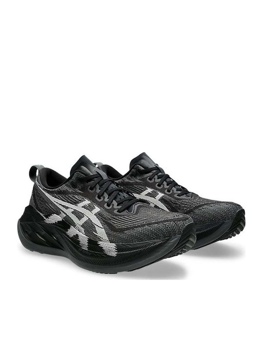 Sneakers Black