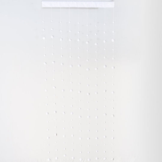 Msa Завеса Сняг Snowfall W3cm L90cm H200cm Полиестер