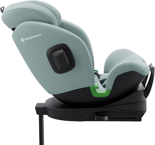 Avionaut Stardust Καθισματάκι Αυτοκινήτου i-Size με Isofix Mint