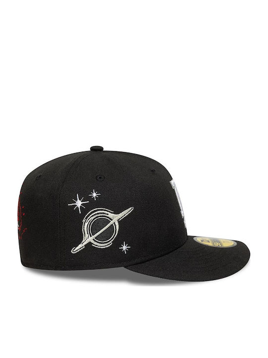 New Era Cap La Dodgers MLB Jockey Black 60758941 New Era Cap La Dodgers MLB Jockey Black 60758941