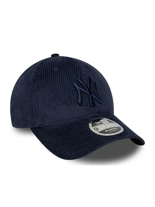 New York Yankees Mlb Bărbați Jockey Albastru marin