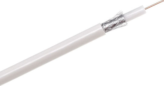 Cabletech Καλώδιο Ομοαξονικό 305m KAB0013 1τμχ