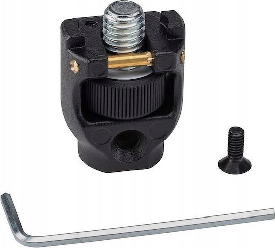Manfrotto Rotating Adapter Screw 3/8" 244mini/micro
