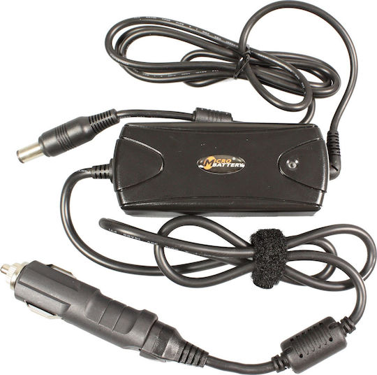 CoreParts Φορτιστής Laptop 90W 19.5V 4.6A και με σετ βυσμάτων