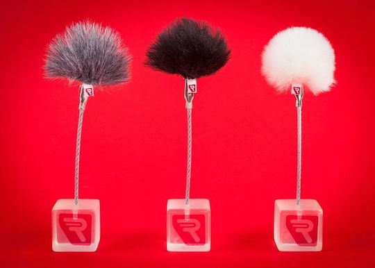 Rycote Μικροφώνου