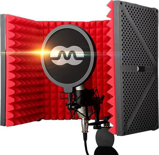 Mozos Stand Microphone