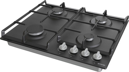 Gorenje Gas Cooktop Autonomous 59x52εκ.