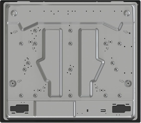 Gorenje Gas Cooktop Autonomous 59x52εκ.