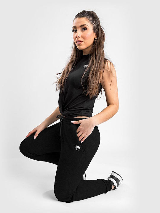 Sweatpants Black