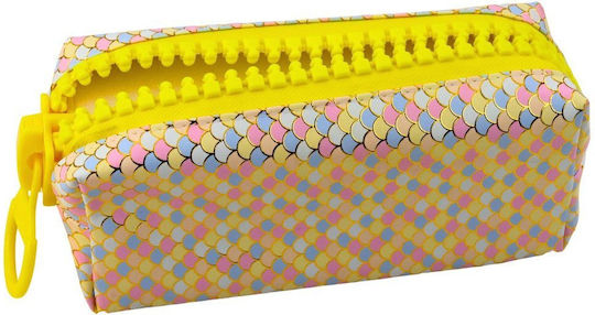 Lean Toys Pencil Case