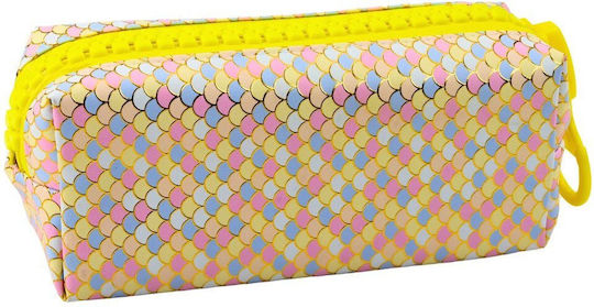 Lean Toys Pencil Case