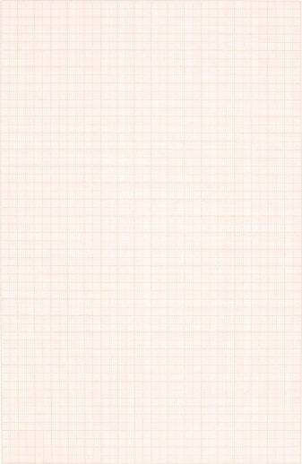 Penword Landré Millimeter Paper Block A3