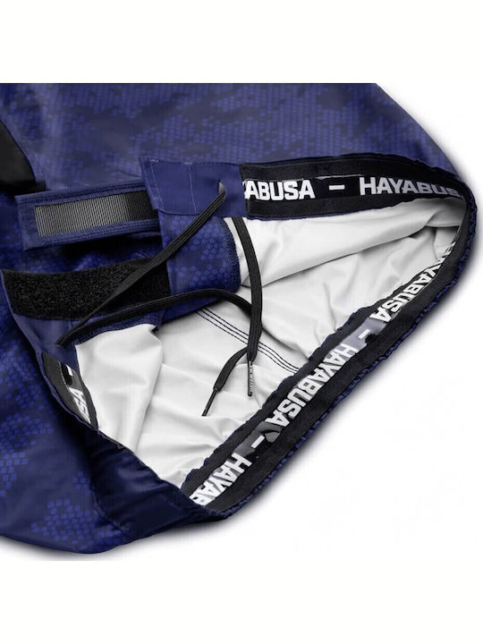 Hayabusa MMA Шорти Син