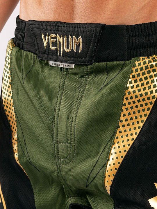 Venum VENUM-04059 Σορτσάκι MMA Χρυσό