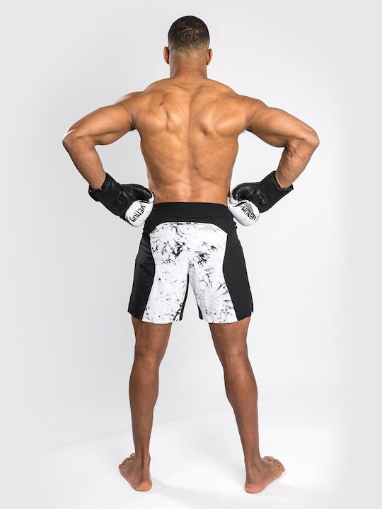 Venum VENUM-04424 Șort MMA Alb