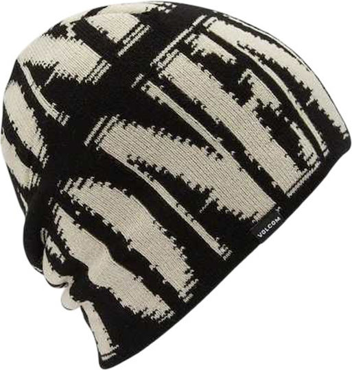 Bllbrd Beanie Beanie Knitted in Gray color