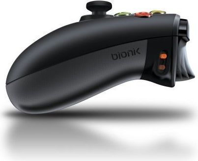 Bionik Xo Quickshot Rubber Grips Bnk-9011