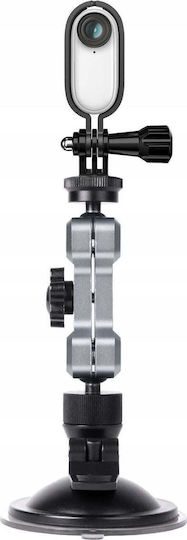 Sunnylife Schutzhülle Für Insta360 Go 2 SB6498