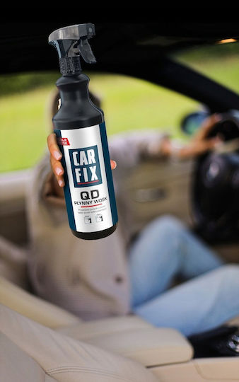 Quick Detailer Car Body Care Product 500ml
