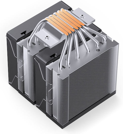 Jonsbo Ψύκτρα Επεξεργαστή για Socket AM4/AM5/1200/115x/1700