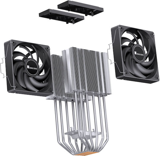 Jonsbo Ψύκτρα Επεξεργαστή για Socket AM4/AM5/1200/115x/1700