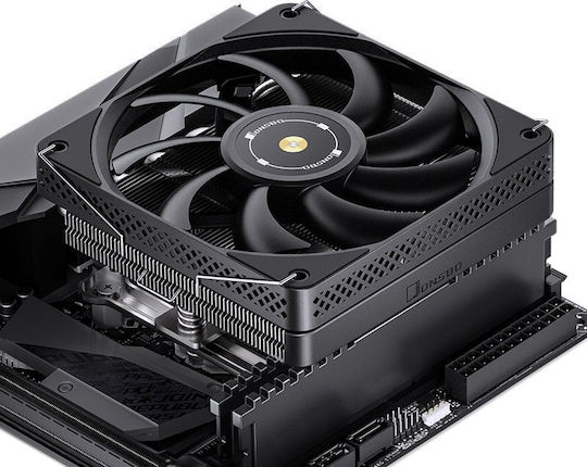 Jonsbo HP600 Ψύκτρα Επεξεργαστή για Socket AM4/AM5/1200/115x/1700