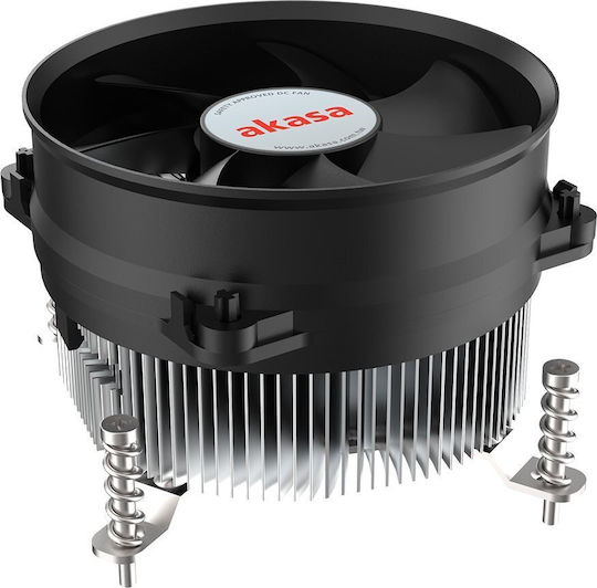 Akasa AK-CC6607EP01 CPU Cooler for Socket 1700/1851